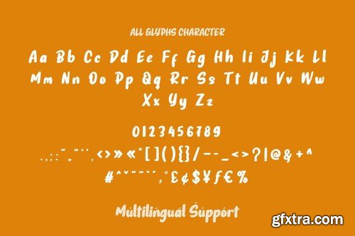 Mountain Beauty Font