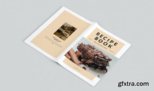 Recipe Book