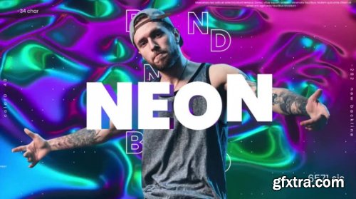 DJ Music Opener 473861