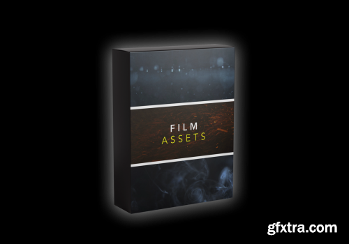 Tropic Colour - Film Assets: Smoke