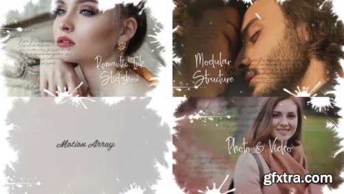 Ink Slideshow 980756