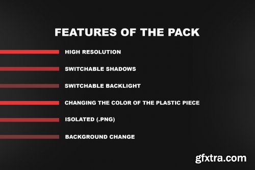 CreativeMarket - OLD VHS video cassette mockup pack 6473293