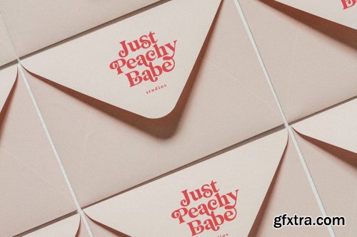 CreativeMarket - Glamour Absolute Modern/Vintage Font 4457843