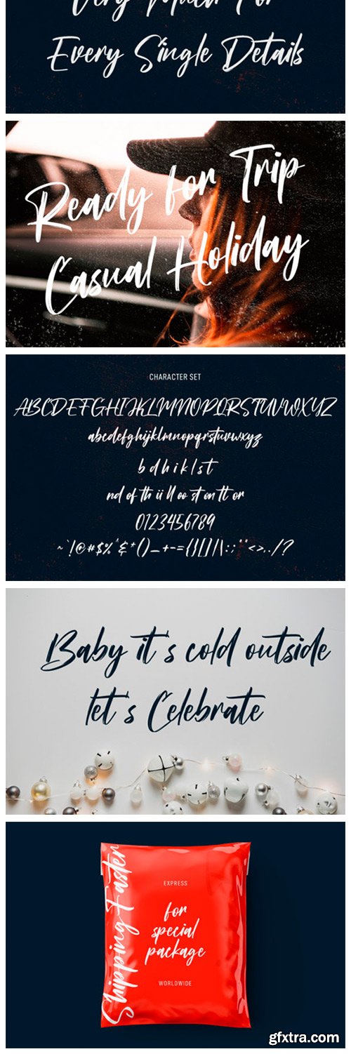 Roxfranks Font Roxfranks Font