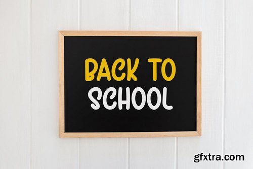 Rainday - Cute Display Font