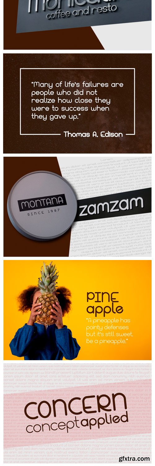 Bandar Font Bandar Font