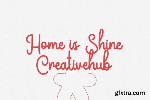 Ivory Emery Script Font