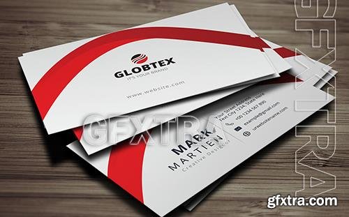 Mark Martien Corporate Business Card Vol_ 122 Corporate Identity o175265 Mark Martien Corporate Business Card Vol_ 122 Corporate Identity o175265