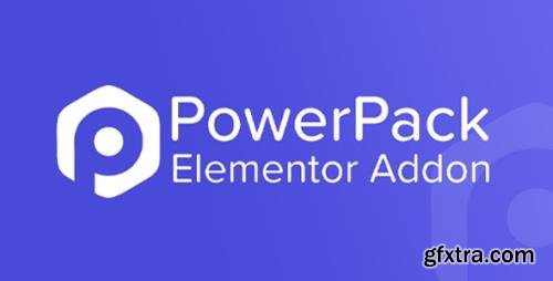PowerPack for Elementor v2.6.0 - Build Beautiful Elementor Websites Faster - NULLED