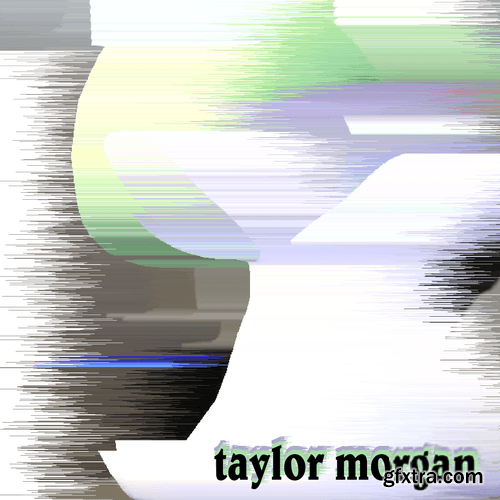 Taylor Morgan Ultimate Drumkit WAV MiDi