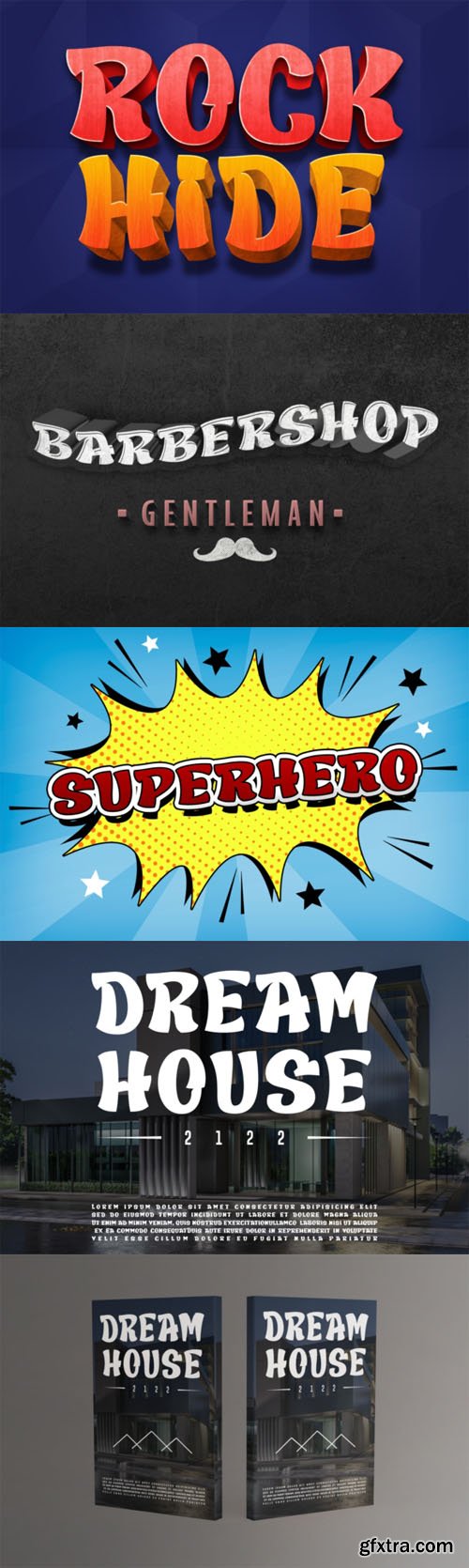 Rock Hide - Bold and Thick Lettered Display Font Rock Hide - Bold and Thick Lettered Display Font