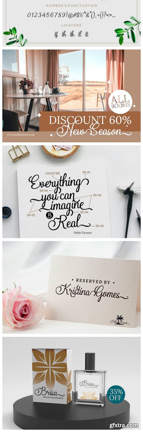 Michelle Kristin Font
