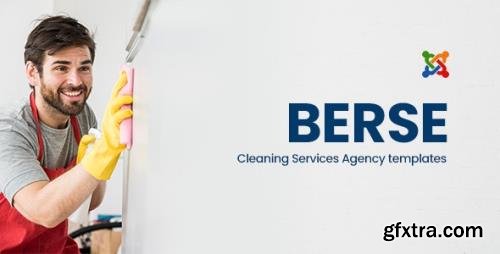 ThemeForest - Berse v1.30.1 - Cleaning Services Joomla Templates - 34064452