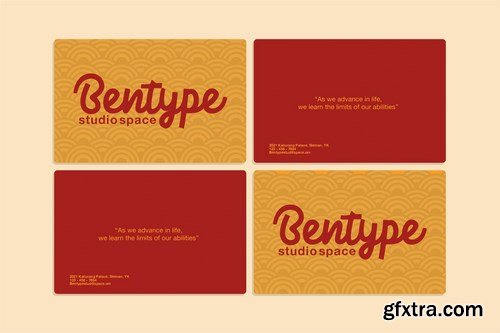 Bald Mont - Retro Font