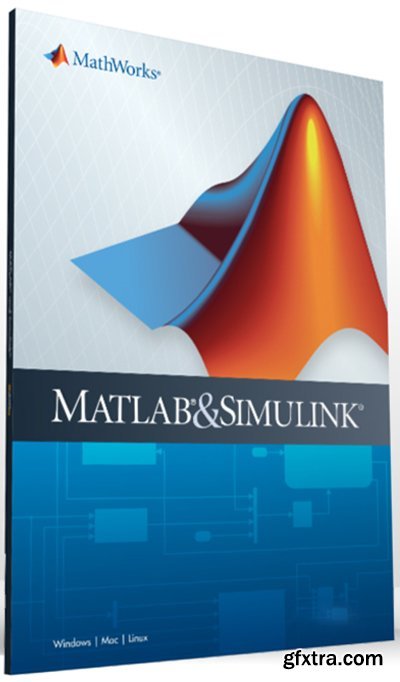 MathWorks MATLAB R2023a v9.14.0.2206163 
