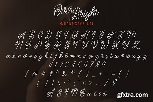Citatlys Handwritten Script Font
