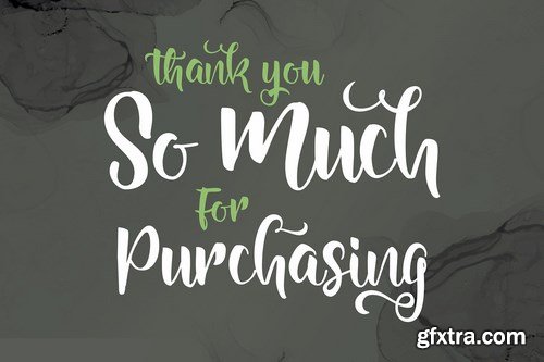 Youngdivas Stylish Handwriting Script Font