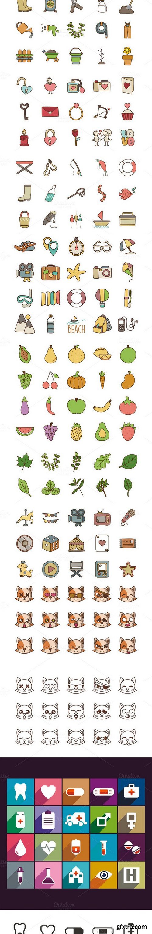 1000 Logos Stock Graphic 1000 Logos Stock Graphic