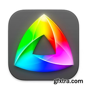 Kaleidoscope 3.0.3 macOS