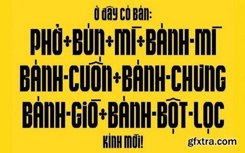 StreetSign Sans Serif Font