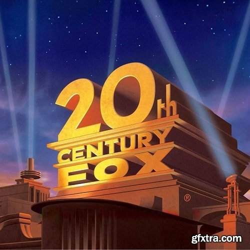 Sound Ideas - 20th Century Fox Sound Effects Library Vol 1 - 10 WAV
