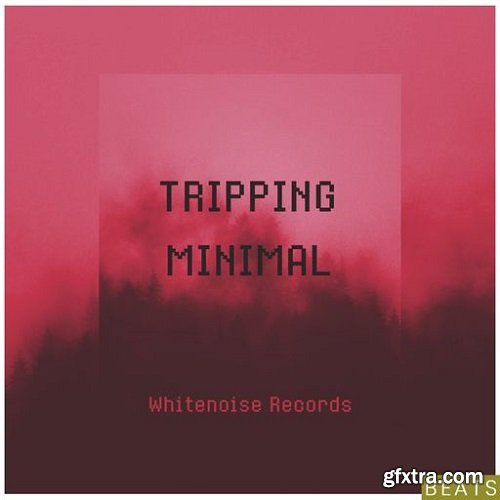 Whitenoise Records TRIPPING MINIMAL Beats WAV