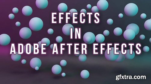 10 Amazing Effects in Adobe After Effects