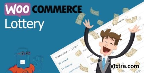 CodeCanyon - WooCommerce Lottery v2.1.1 - WordPress Competitions and Lotteries, Lottery for WooCommerce - 15075983