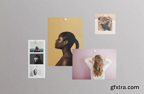 Moodboard Mock-Up