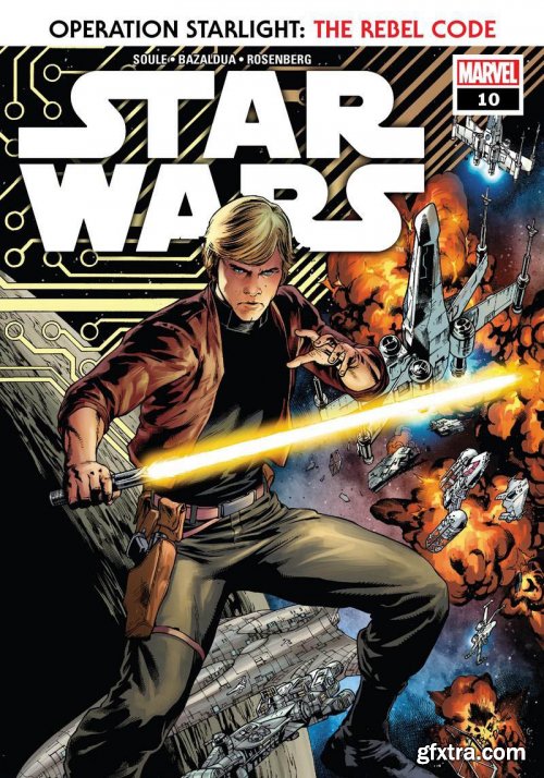 Star Wars #10 (2021)