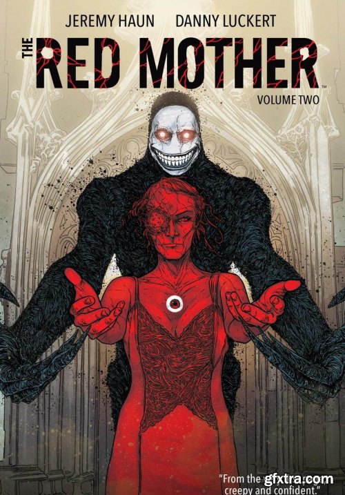 The Red Mother Vol. 2 (TPB) (2020)