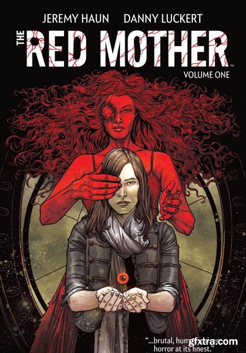 The Red Mother Vol. 1 (TPB) (2020)