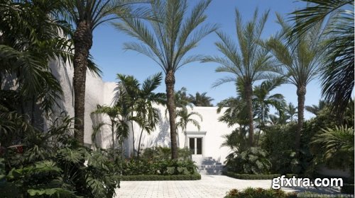 Maxtree – Plant Models Vol. 71