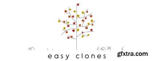 Easy Clones 1.1 for After Effects
