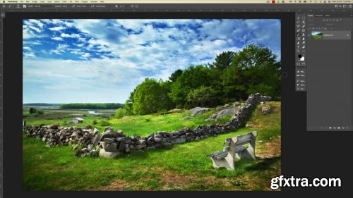 How to create Luminosity Masks In Photoshop As An Action