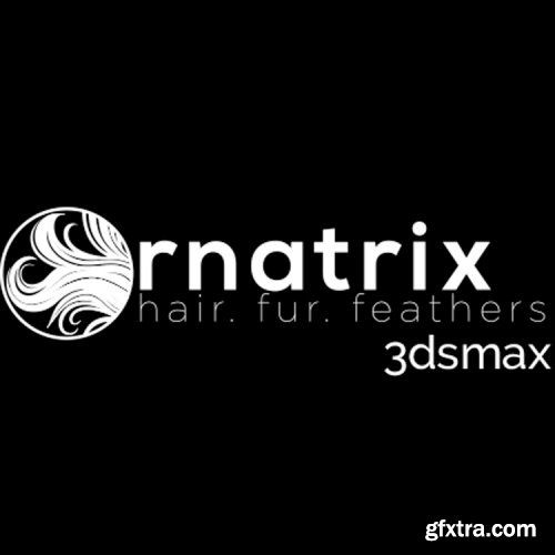 Ephere Ornatrix v7.2.9 for 3ds MAX