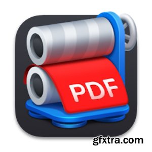 PDF Squeezer 4.3.1