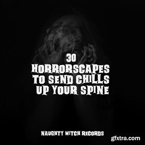 Halloween Sound Machine 30 Horrorscapes to Send Chills up Your Spine