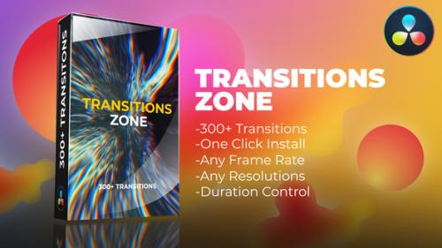 Videohive - Transition Zone - 34522242 - 34522242 Videohive - Transition Zone - 34522242 - 34522242