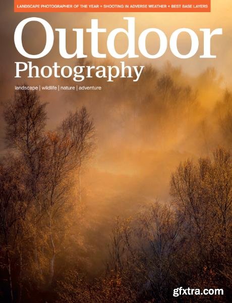 Outdoor Photography - Issue 274, 2021