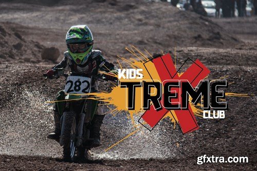 Radicalyps - Decortaive Font