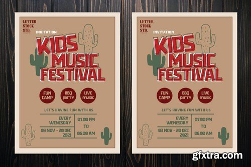 Radicalyps - Decortaive Font