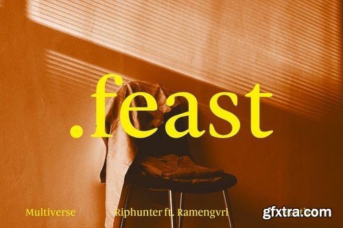 Spaziel Modern Rounded Serif Font