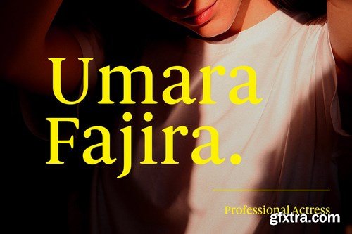 Spaziel Modern Rounded Serif Font