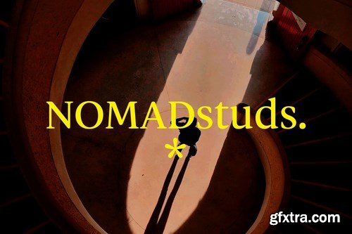 Spaziel Modern Rounded Serif Font