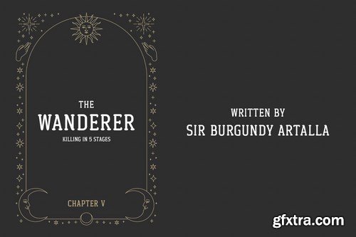 Westryder Slab Rounded Serif Font