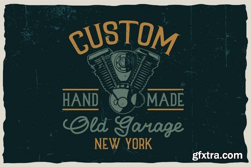 Sand Forest - Retro Display Font