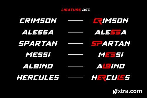 Ecrises Font