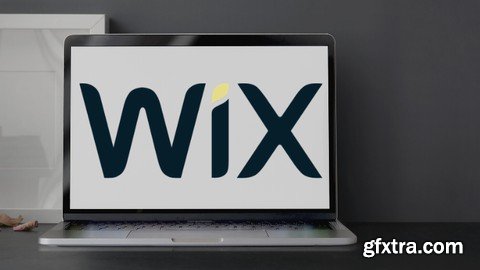 Wix Website Designing Master Course ||Get WIX Certificate.