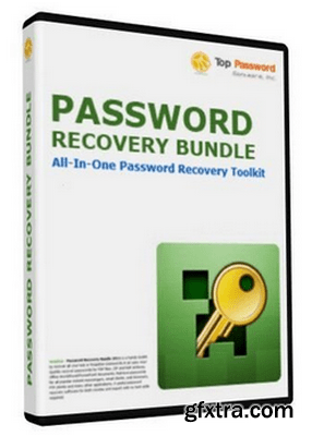 Password Recovery Bundle 5.6 Enterprise Portable